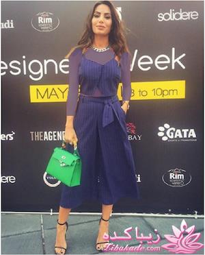 تیپای مورد علاقتون تو تابستون